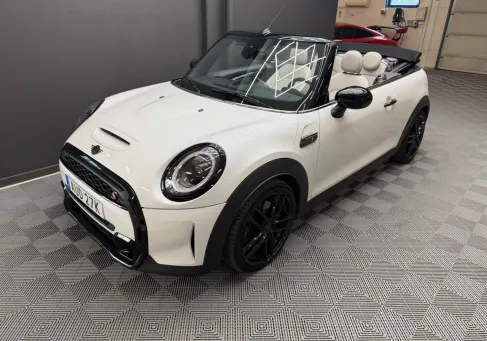 MINI, 2024