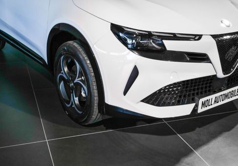 Alfa Romeo Junior, 2026