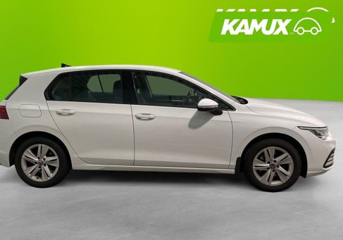 Volkswagen Golf, 2020