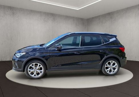 Seat Arona, 2024 2