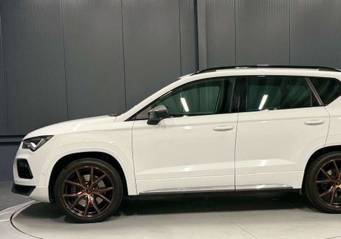 Cupra Ateca, 2023