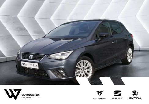 Seat Ibiza, 2024