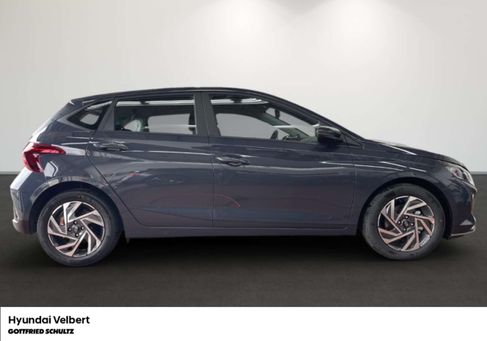 Hyundai i20, 2026 2