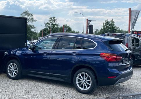 BMW X1, 2018 3