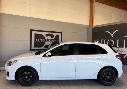 Hyundai i30, 2020 2