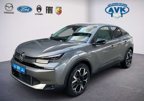 Citroën C4, 2026 2