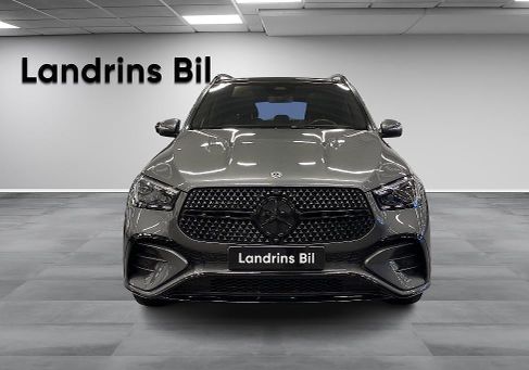 Mercedes-Benz GLE 350, 2025
