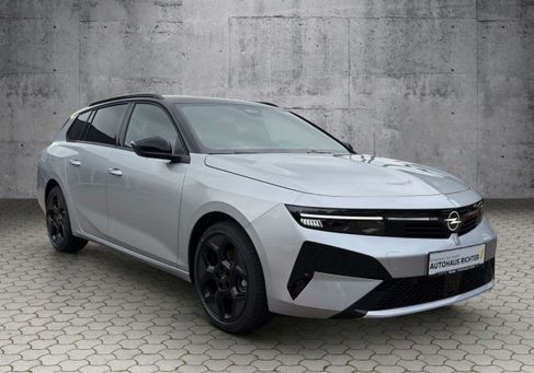 Opel Astra, 2026 3