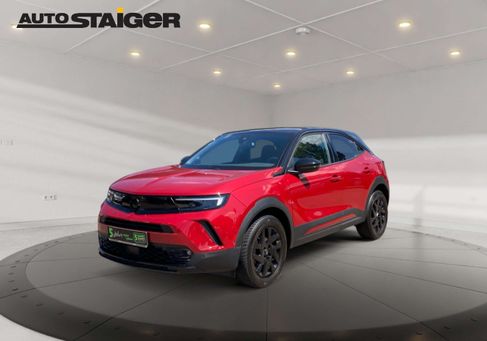 Opel Mokka, 2023 2