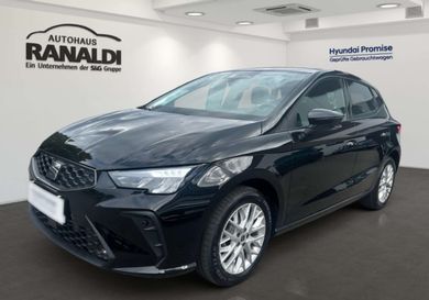 Seat Ibiza, 2026