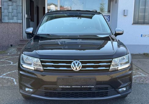 Volkswagen Tiguan Allspace, 2021 2