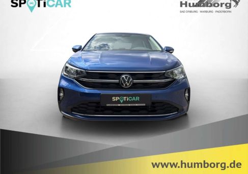 Volkswagen Taigo, 2024