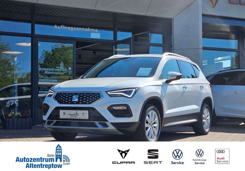Seat Ateca, 2024