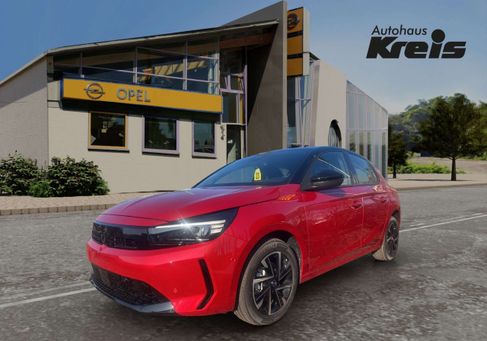 Opel Corsa, 2025 3
