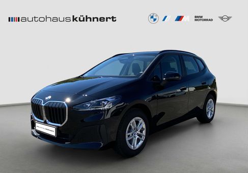 BMW 216, 2024
