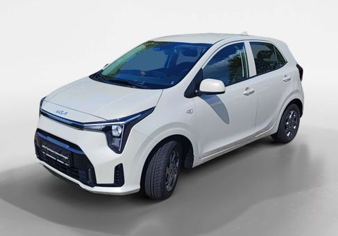 Kia Picanto, 2024 2