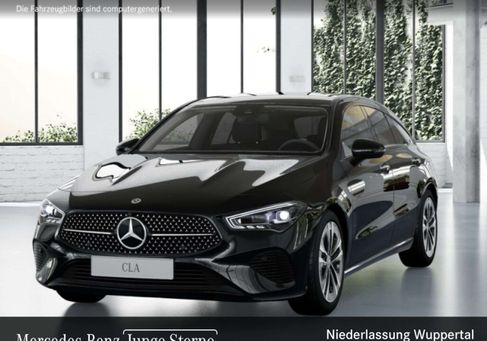 Mercedes-Benz CLA 180, 2026