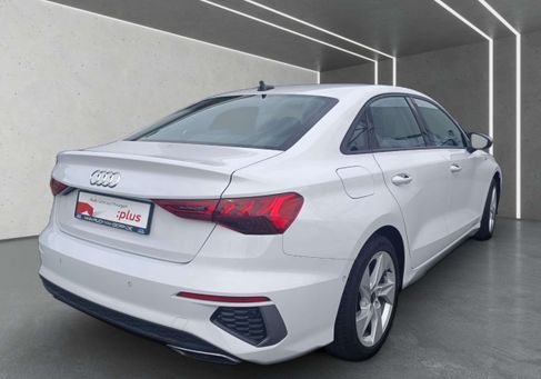 Audi A3, 2022 3