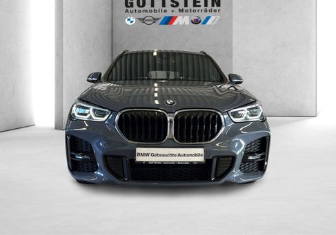 BMW X1, 2020 3