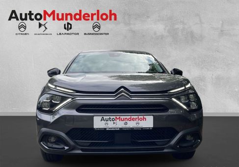 Citroën C4, 2024 2
