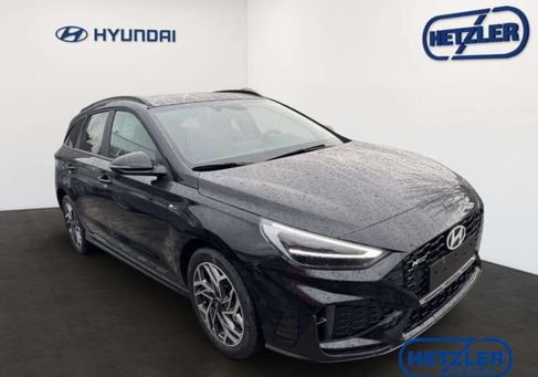 Hyundai i30, 2026 2
