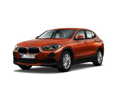 BMW X2, 2021