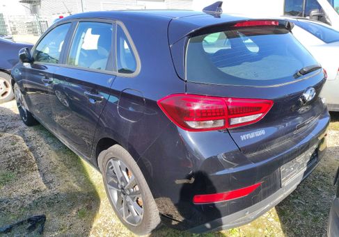 Hyundai i30, 2022 3