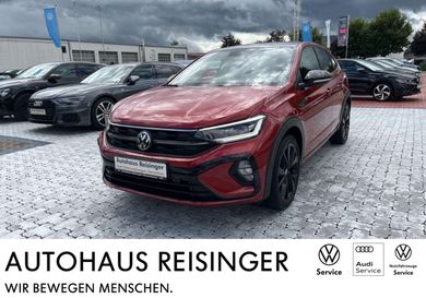 Volkswagen Taigo, 2023