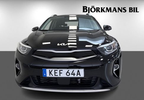 Kia Stonic, 2025 2