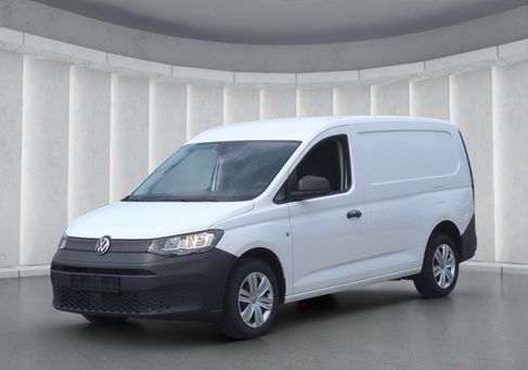 Volkswagen Caddy, 2025