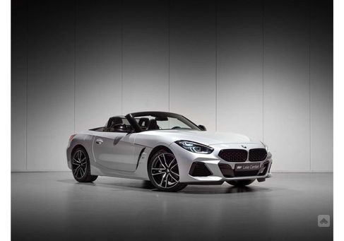 BMW Z4, 2020