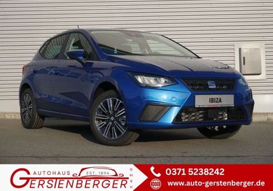 Seat Ibiza, 2024