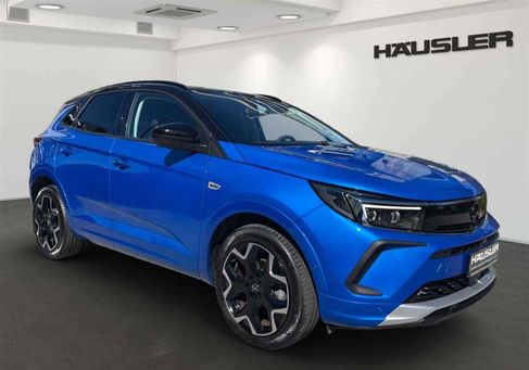Opel Grandland X, 2022 2