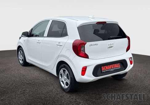 Kia Picanto, 2024