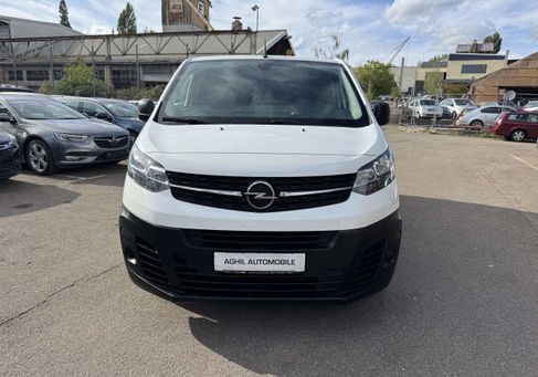 Opel Vivaro, 2020 2