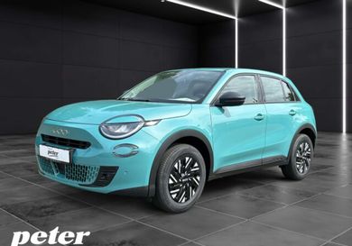 Fiat 600, 2025