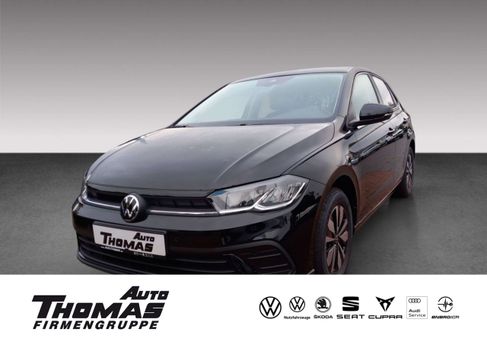 Volkswagen Polo, 2024