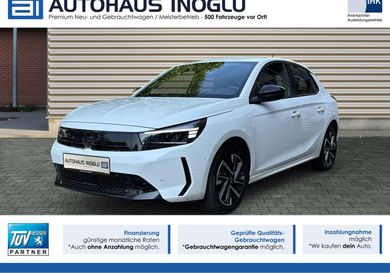 Opel Corsa, 2025