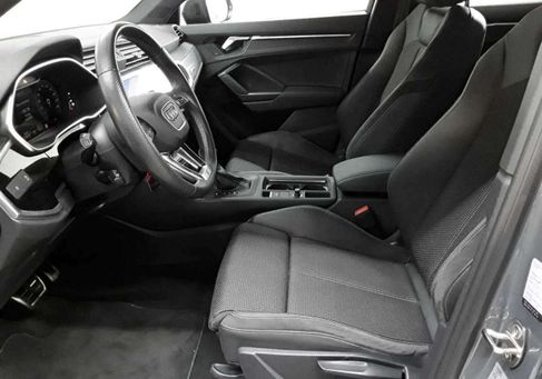 Audi Q3, 2022