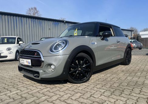 MINI Cooper S, 2018