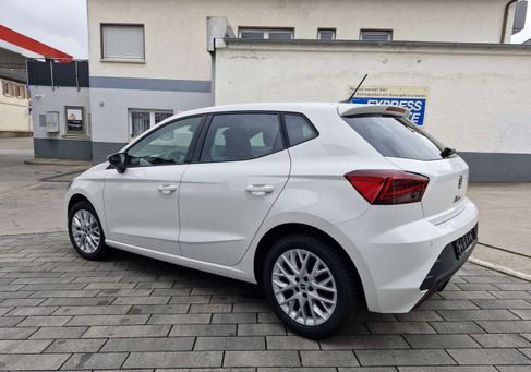 Seat Ibiza, 2026