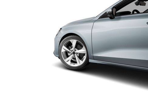 Audi A3, 2025 3