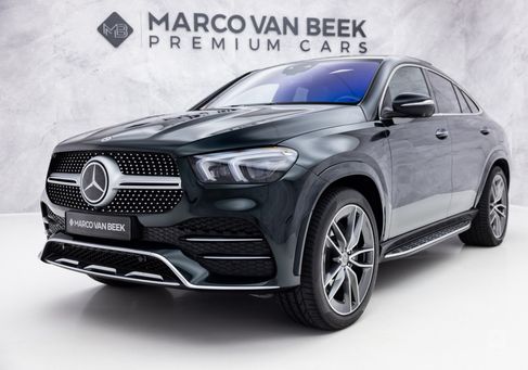 Mercedes-Benz GLE 350, 2022