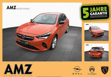 Opel Corsa, 2023