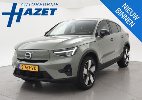 Volvo C40, 2023