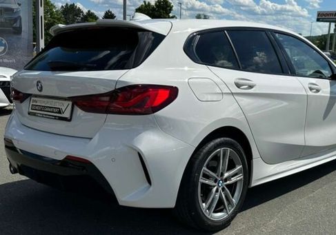 BMW 118, 2023