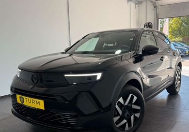 Opel Mokka, 2024