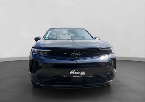 Opel Mokka, 2024