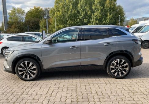 Renault Austral, 2022