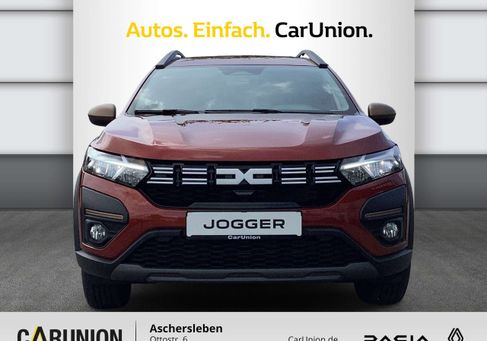 Dacia Jogger, 2025 2
